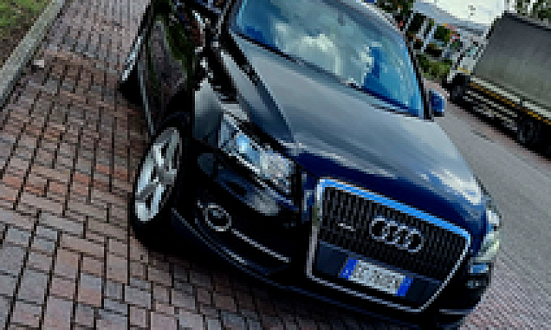 Audi Q5 170Cv E Come...