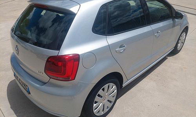 Volkswagen Polo 1.2 ...