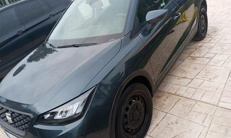 Seat Arona 1.0 Ecots...