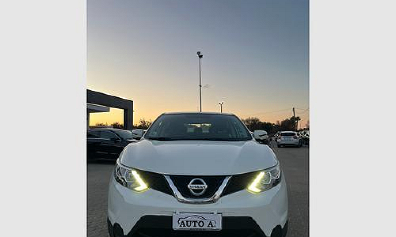 Nissan Qashqai 1.5 D...