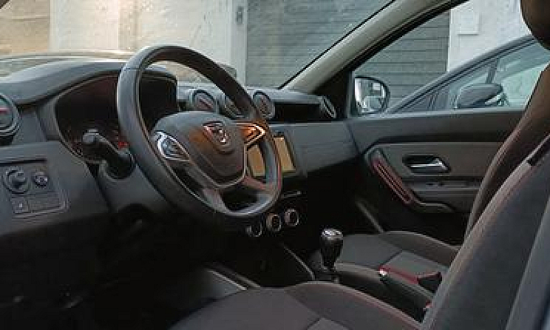 Dacia Duster 1.6 Sce...