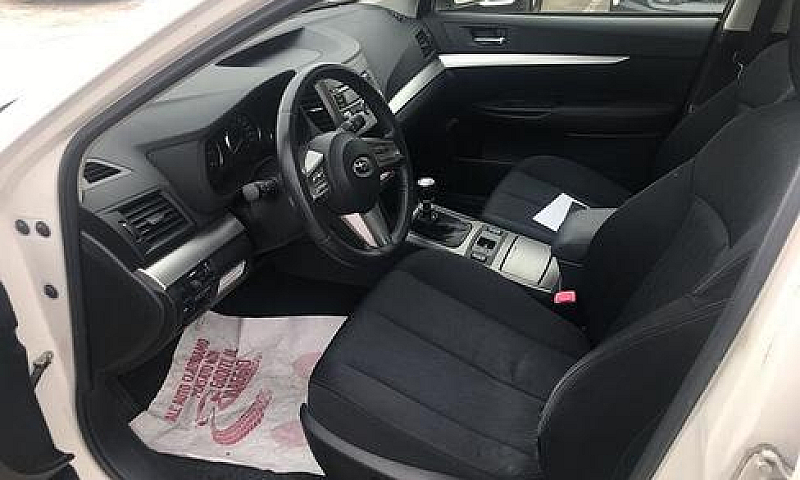 Subaru Legacy 2.0I S...