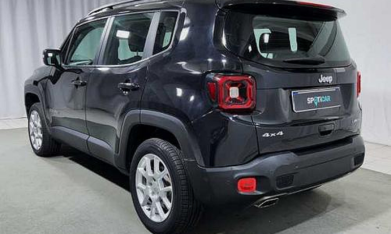 Jeep Renegade 2.0 Mj...