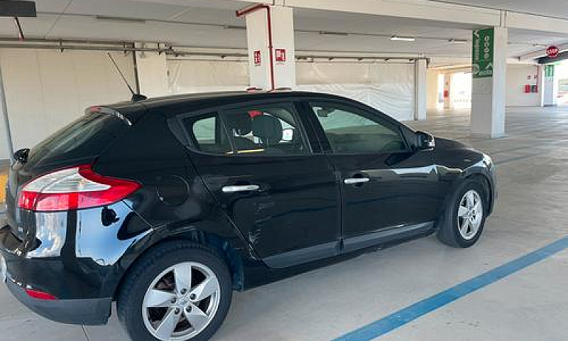 Renault Megane 1.5 D...