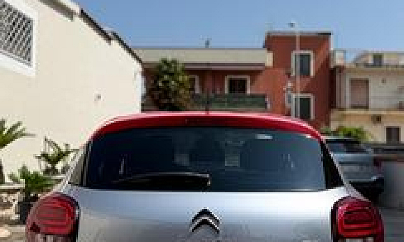 Citroen C3 1.5 Diese...