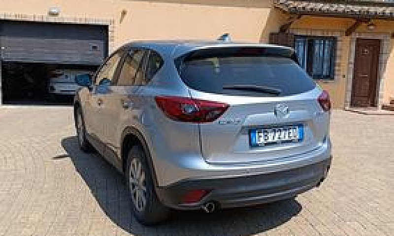 Mazda Cx-5 1ª Serie ...