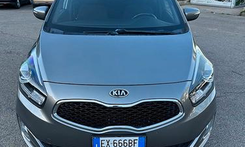Kia Carens 1.7 Crdi ...