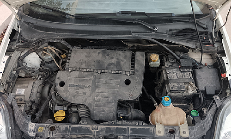 Punto Evo 1.3 Multij...