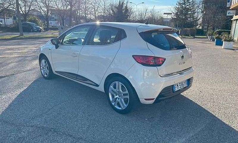 Renault Clio Tce 12V...