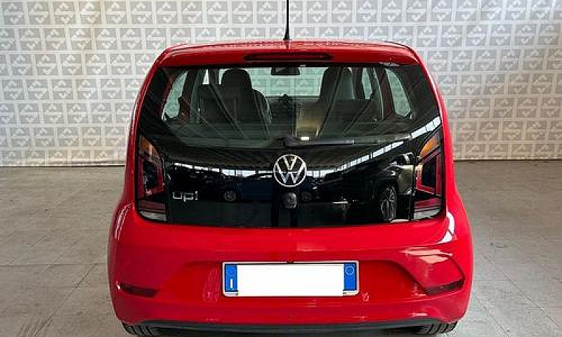 Volkswagen Up! 1.0 5...