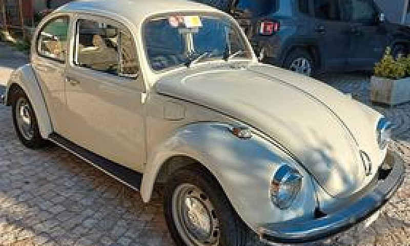 Maggiolino Volkswage...