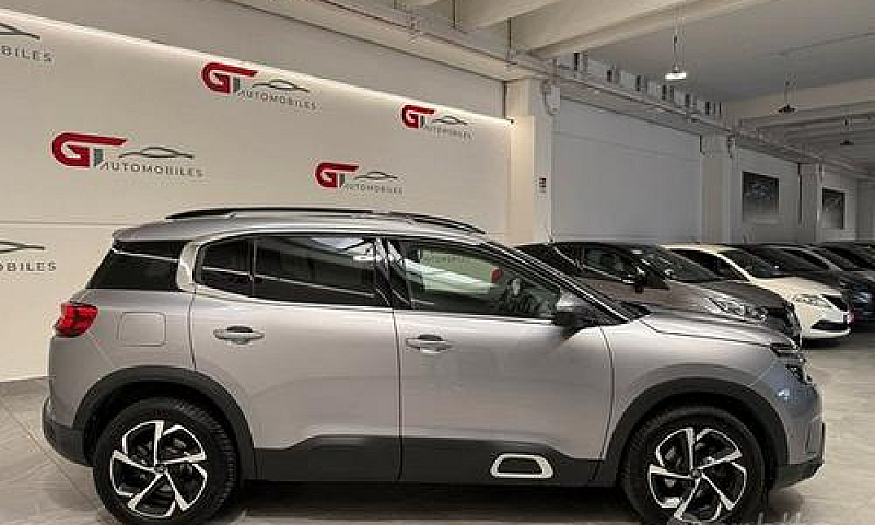 Citroen C5 Aircross ...