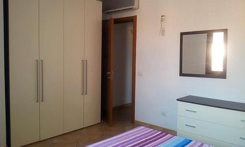 Trilocale In Via Pie...