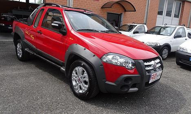 Fiat - Strada 1300 M...