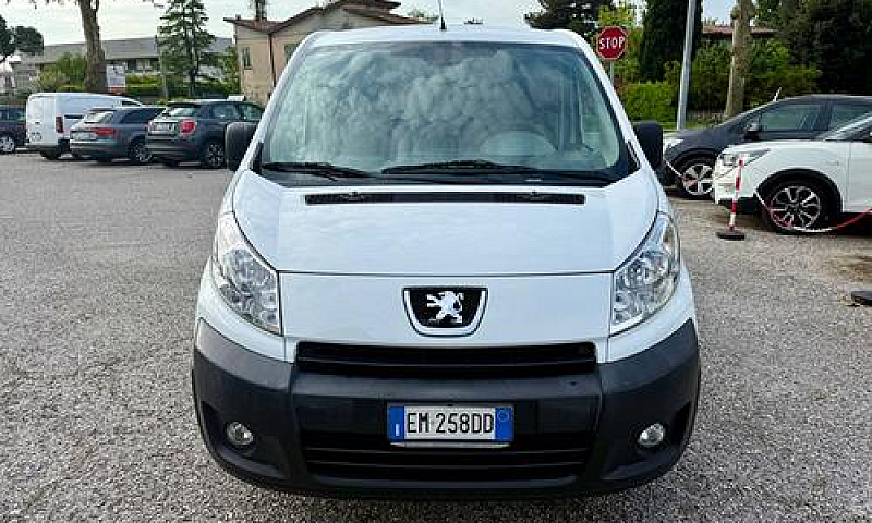 Peugeot Expert 2.0 H...