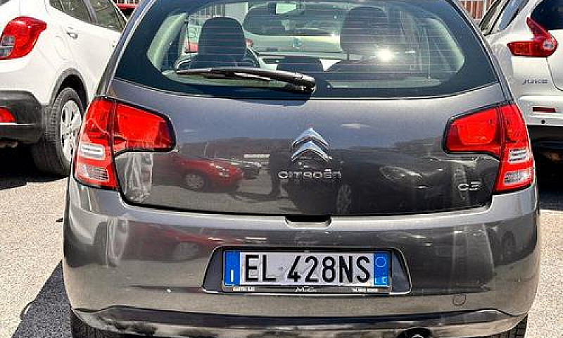Citroen C3 1.1 Exclu...