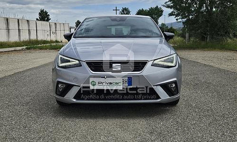 Seat Ibiza 1.0 Ecots...