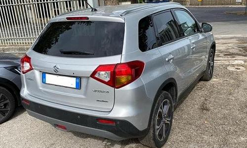 Suzuki - Vitara - 1....