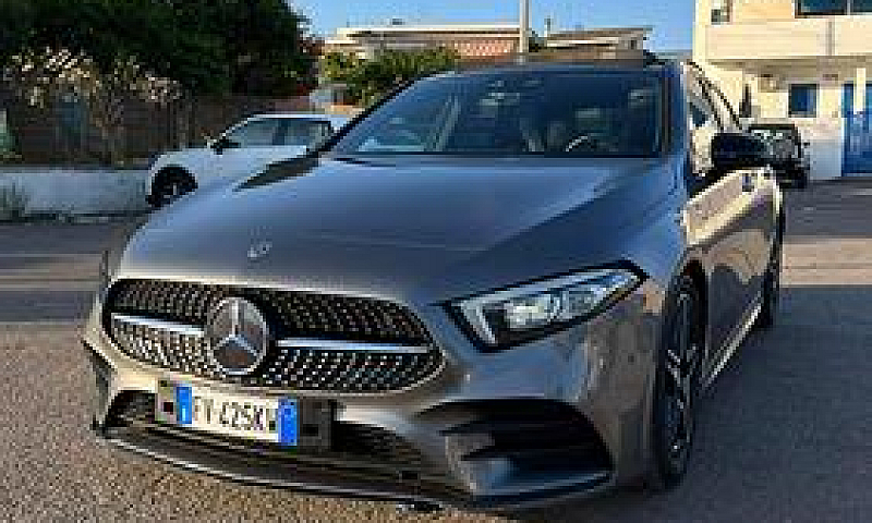 Mercedes-Benz Classe...