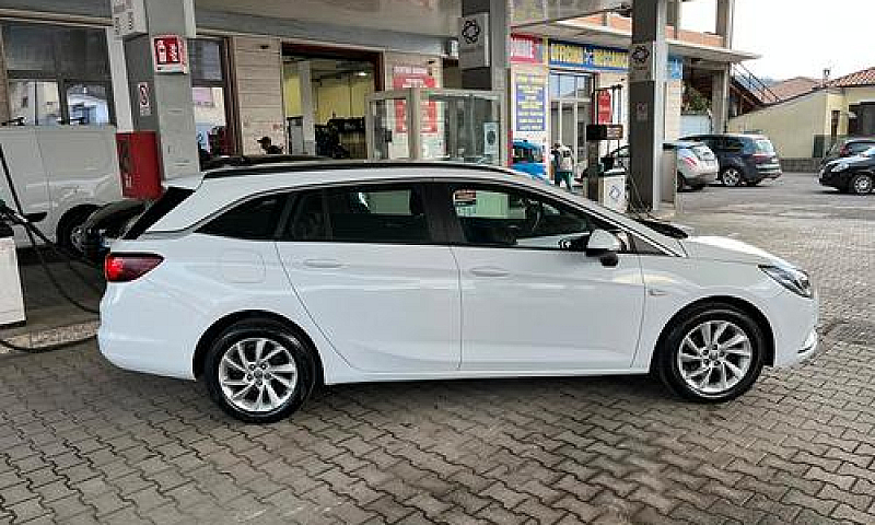 Opel Astra 1.6 Cdi A...
