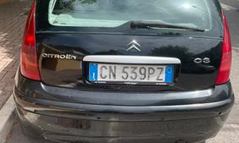 Citroen C3 1.4 Hdi...