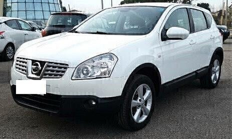 Nissan Qashqai 1.6 1...