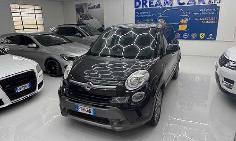 Fiat 500L 1.3 Mjt 85...