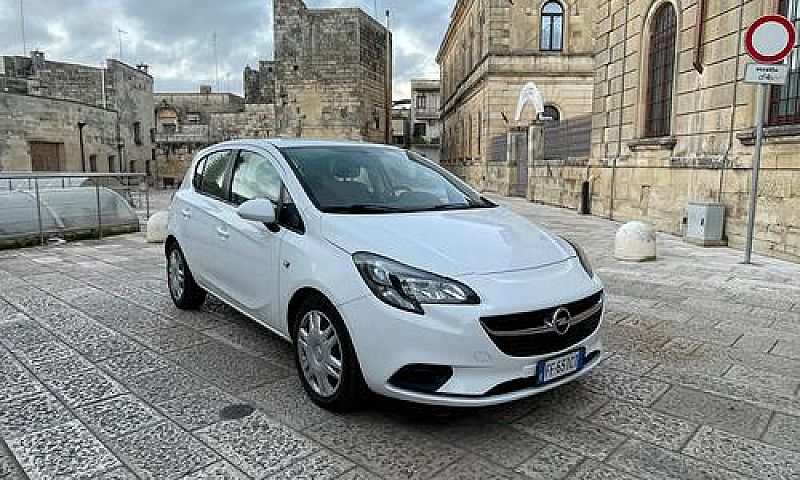 Opel Corsa 1.3 Cdti ...