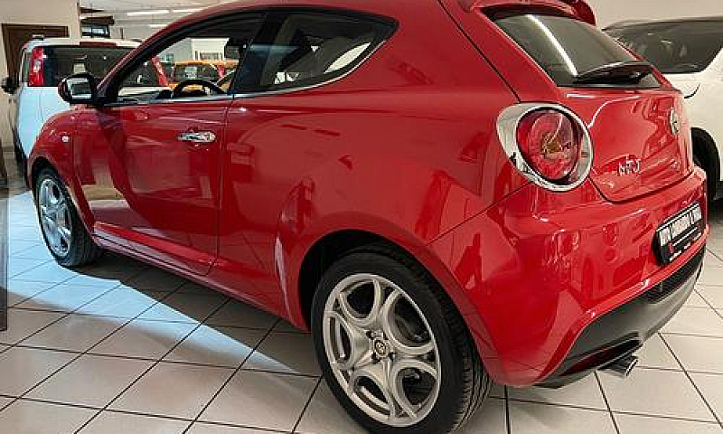 Alfa Romeo Mito 1.4 ...