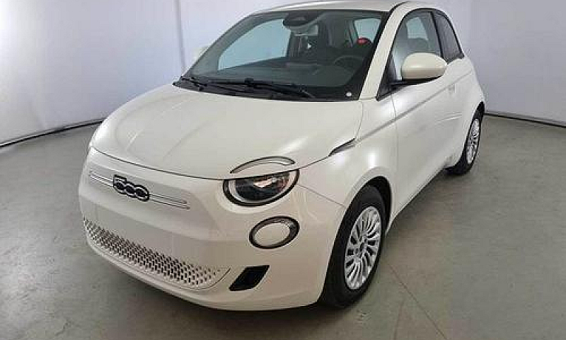Fiat 500 Action Berl...
