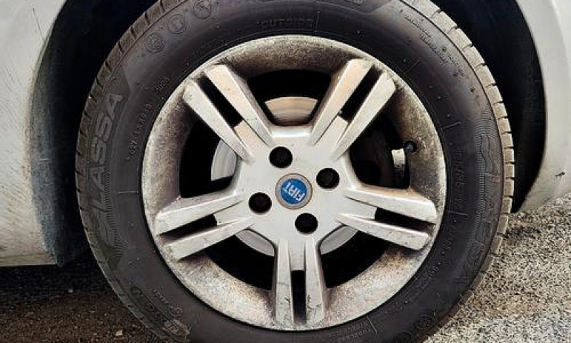 Fiat Grande Punto 1....