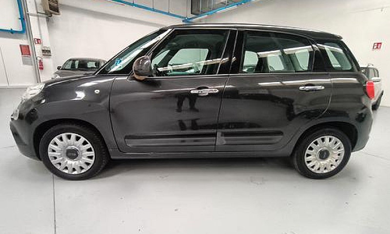 Fiat 500L 1.3 Multij...