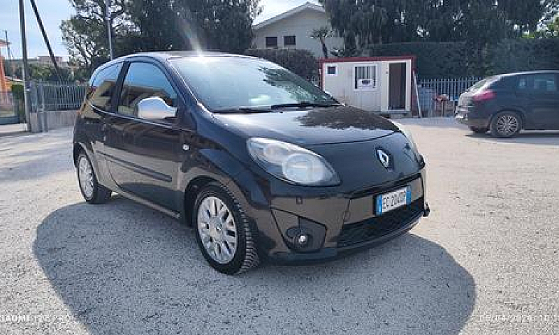 Renault Twingo 1.5 D...