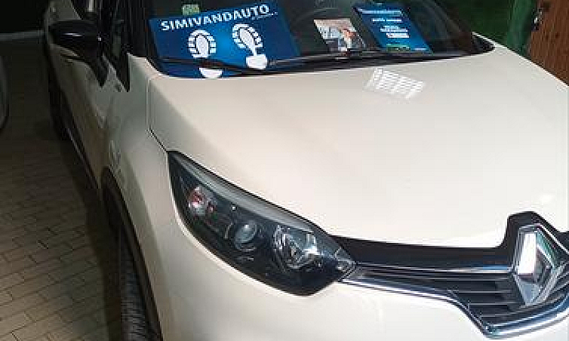 Renault Captur 1.5 D...