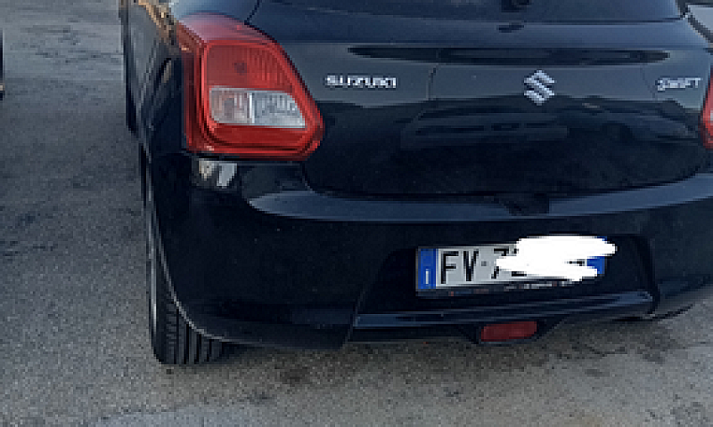 Suzuki Swift Anno 20...
