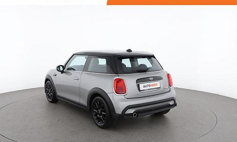 Mini Cooper Cz93691...