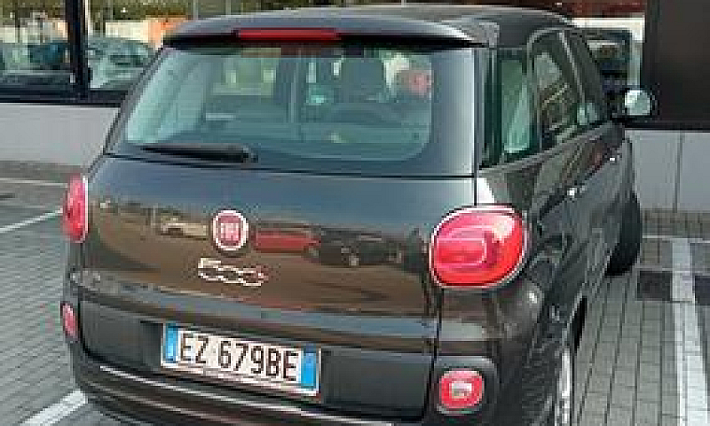 Fiat 500L 1.3 Multij...