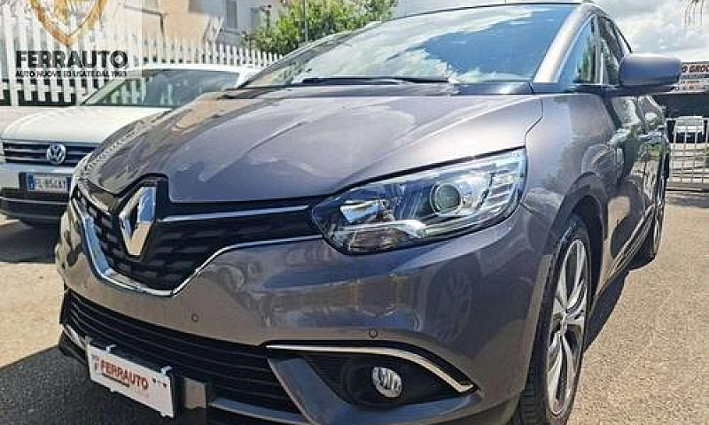 Renault Grand Scénic...