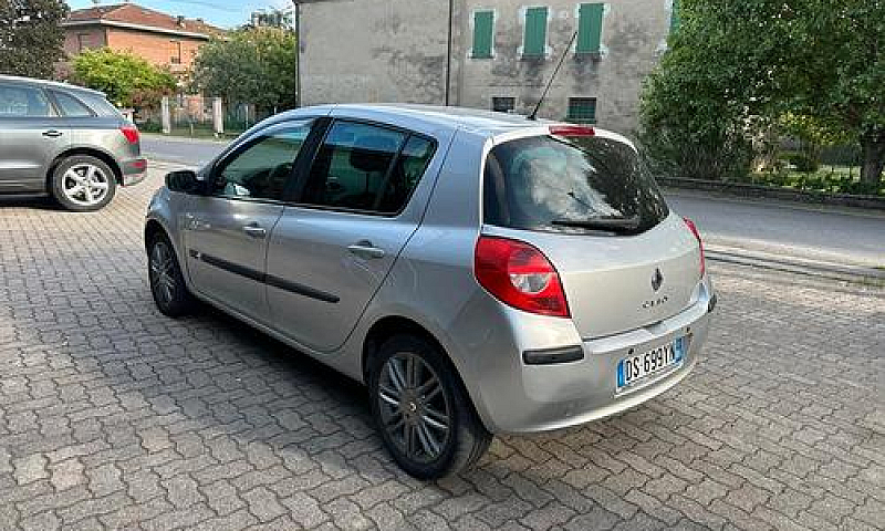 Renault Clio 5 Porte...