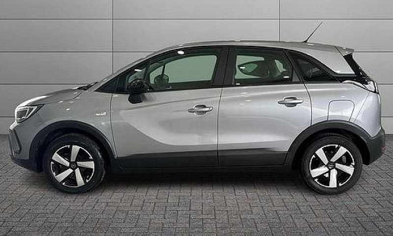 Opel Crossland 1.2 1...