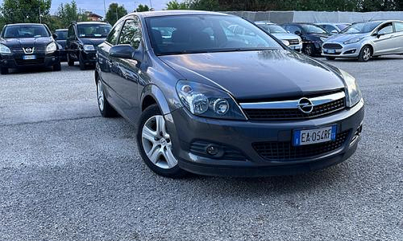 Opel Astra 1.4 100Cv...