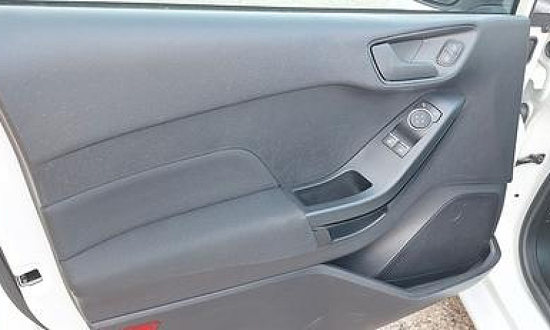 Ford Fiesta 1.5 Ecob...