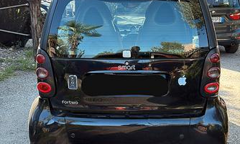 Smart Fortwo 700 Cou...