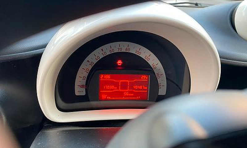 Smart Forfour 70 1.0...