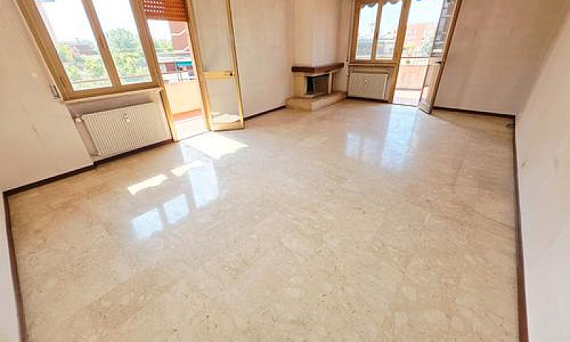 Udine Centro - Attic...