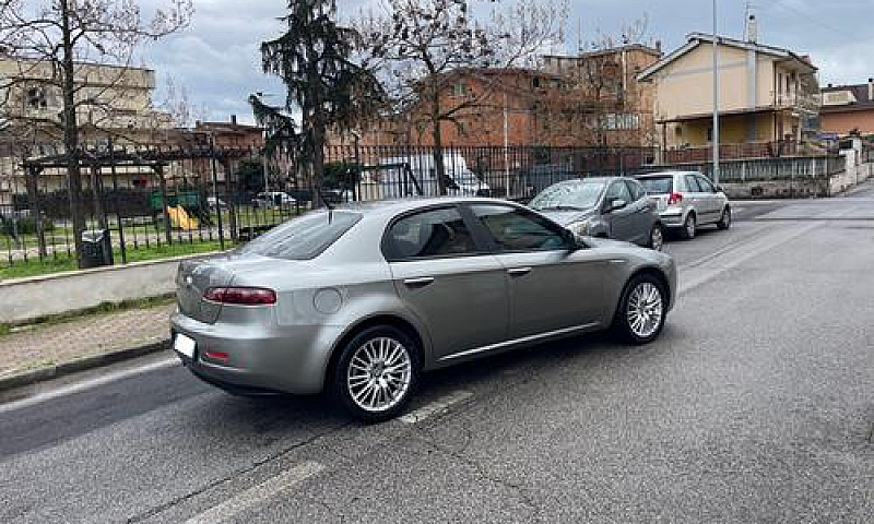 Alfa Romeo 159 1.9 J...