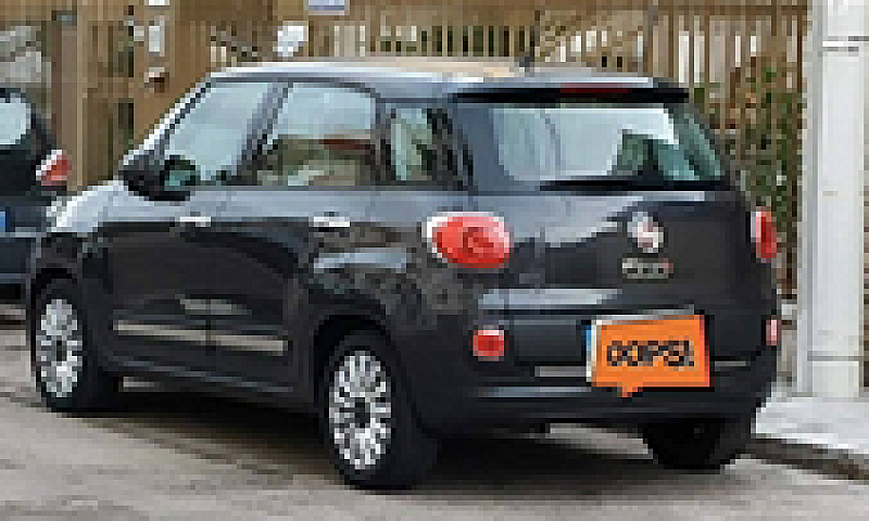 500 L 1,3 85 Cv...