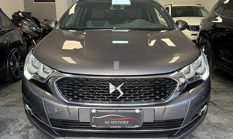 Ds4 1.6 Hdi 120 S&S ...