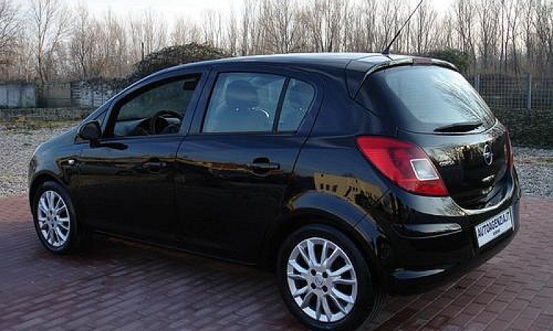 Opel Corsa 1.2 Gpl...