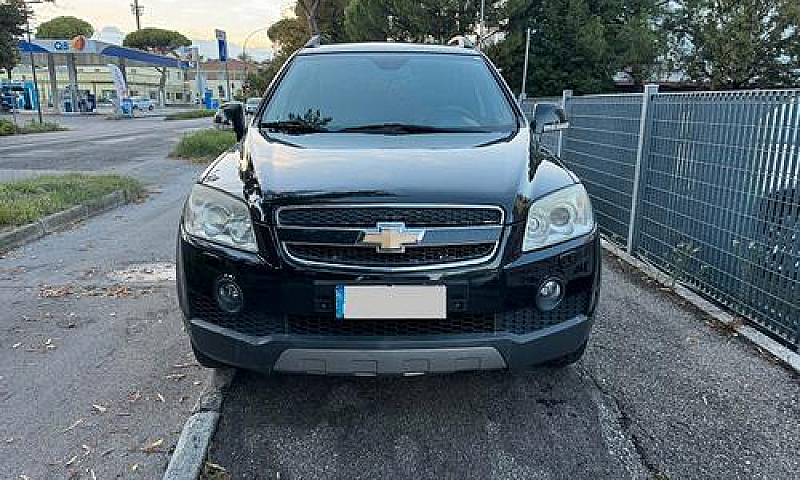 Chevrolet Captiva 2....